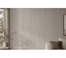 PVC Bamboo Panels Sparkling oak 5mm