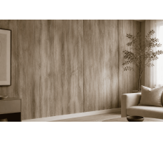 PVC Bamboo Panels Sequoia 5mm