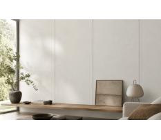 PVC Bamboo Green Ivory supermat 5mm