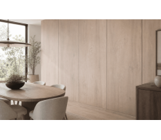 PVC Bamboo Panels Barley tree saw 5mm