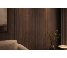 PVC Bamboo Panels Portofino cherry 5mm