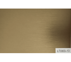 PVC Bamboo Panels LT3303-13 5mm