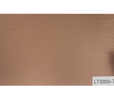 PVC Bamboo Panels LT3303-7 5mm