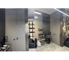 PVC Bamboo Panels   TX3303-1 5mm