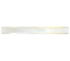 Aluminum profile 5 mm with backlight LT713-5