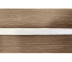 Aluminum profile 5 mm with backlight LT713-5