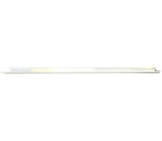 Aluminum profile 5 mm starter LW153-5