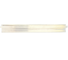Aluminum profile 8 mm connecting LW183-8