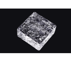 Скляна цегла GB-01